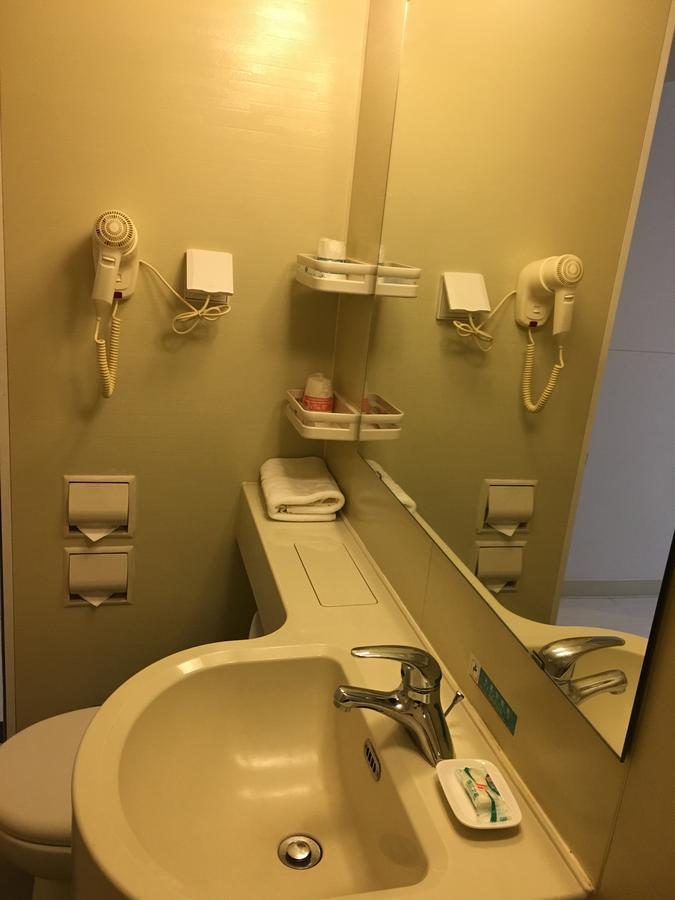 Jinjiang Inn Tianjin West Anshan Road Экстерьер фото